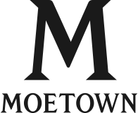Moetown logo